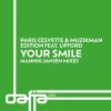 Paris Cesvette、Muzikman Edition、Lifford - Your Smile (Mannix Moody Vocal Remix)