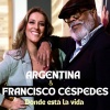Argentina、Descemer Bueno - Donde Está la Vida