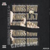 Bergiano、PASTILLE、6+ - Kings Row 2024 (Explicit)