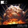 H Ramirez、Luckes - The Damage Is Done (Original Mix)