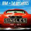 Mike & The Mechanics - Silent Running (On Dangerous Ground)(Remastered 2014)