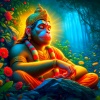 Kshyv - Hanuman Chalisa (Morning Meditation)