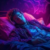 Spiritual Frequencies、Sleeping Music Guru、Sleep Meditation Music Ensemble - Beats Fade Into Sleep