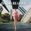 Megan Jordan、Viral Sound Empire - Is This Real Life?