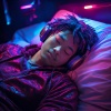 Binaural Hypnosis、Binaural Hz Tones Factory、Binaural Jazz - Hip Relax Night Vibes