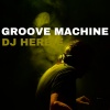 DJ Herbie - Groove Machine