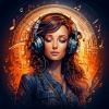 Buddha's Flute、Buddha's Lounge、Chillout Lounge Music - Harmonious Chord Structure