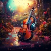 Music Therapy Center of Creve Couer、Delta Waves、Delta Waves! - Quiet Melodic Reflections