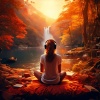 Theta Sounds - Guided Thought Path