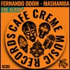 Fernando DOOM - Afro Soul