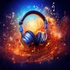 6 Hz Guru、741 Hz Solfeggio Tones、741Hz Energy Orbiting Manifest Healing - Inspiring Musical Path