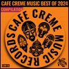 James Deron - Nogede (Original Mix)