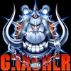 God Colony、PS Hitsquad - Gnasher (Explicit)