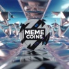 Viral Sound Empire、Sigma Lo-Fi、Wojak - Meme Coins