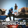 CertoErrado、Fdkaay、Qasaki - PENDING CASE (feat. FDKAAY & QASAKI)(Explicit)