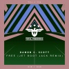Damon C. Scott、Jet Boot Jack - Free (Jet Boot Jack Remix)