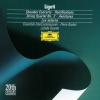 Pierre Boulez、ensemble intercontemporain - Ligeti: Chamber Concerto for 13 Instrumentalists: I. Corrente. Fliessend