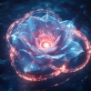 slowbomb、Hatha Priya、Mystic Pulse - Boundless Growth (285 Hz)