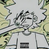Wojak - MIDNIGHT REVERBERATIONS (Explicit)