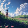 Lofi Astronaut、Sakura Mirage、Heaven - 12 AM Drive