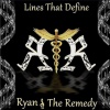 The Remedy、Matt Weiss - Lines That Define (feat. Matt Weiss)
