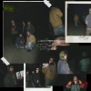 Musashi Village、Jeff Loik、Sadajyo、i from tk、doc flawless - NIGHT VISION (feat. Sadajyo, i from tk, Task & doc flawless)(Explicit)