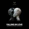 Black Box、Baris Bayrak、Sesli、2Qimic - Falling in Love (2Qimic Remix)