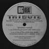 Terrence Parker - All Eyes on You (Somethin’ Here)