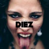 Diez - IL CANTANTE DEGLI AC/DC