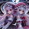 原 葉月、綾乃恋 - Melody of Eternal Time