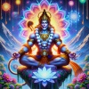 Kshyv - Hanuman Chalisa (Powerful Chanting)