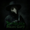 Wachilles - Mein Gift