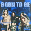 LONGLONG_龙龙、小优、来杯喜茶 - BORN TO BE