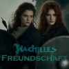 Wachilles - Freundschaft