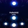 Kyria - Paradise (Radio edit)