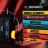 snatcha、Xblaze、Rooftop MCs、SoKleva、Modenine - Blessings on Blessings