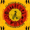 BaianaSystem、Claudia Manzo - Agulha