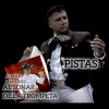 alberto martinez - Perfecto Es Mi Amado (Pista)