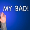 Plicker1 - My bad