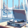 burbank - winter cold