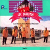 Los Diablitos - Falso Amor