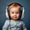 Música De La India、Naturalia、Ambiente Acúatico - Melodías Relajantes Calman Al Bebé Por La Noche