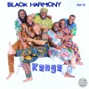 Black Harmony - Kanga Uma
