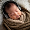 Binaural Beats Lab、Baby Sleep Zone、Baby Lullaby! - Smooth Cradle Flow