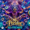 Mr. Peculiar - ALL YOU NEED