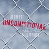 Jorge Doe、Djflashpoint - Unconditional love (Explicit)