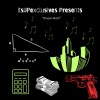 Kevin Lemnah、sticky fingaz - Street Math (feat. Sticky Fingaz)(Explicit)