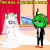 BENJIxScarlett、TheeOnlyJanessa - Sprunki Wenda X Vineria Song (feat. TheeOnlyJanessa)