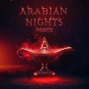 PORTE - Arabian Nights