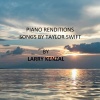 Larry Kenzal - All to Well
